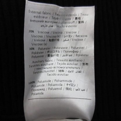 レッドヴァレンティノ レースニットワンピース
