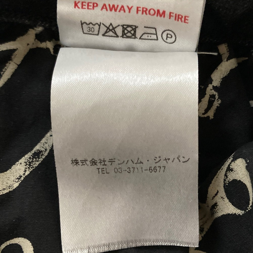 デンハム デニムパンツ