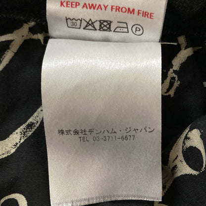 デンハム デニムパンツ
