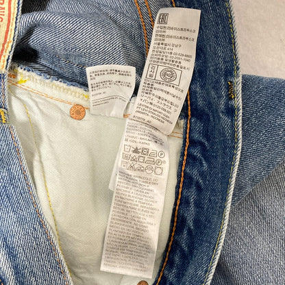 リーバイス 復刻デニムパンツ