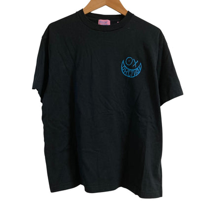 オーシバル ANDRE コットンTシャツ