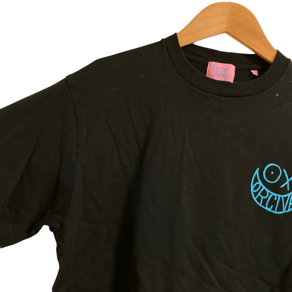 オーシバル ANDRE コットンTシャツ