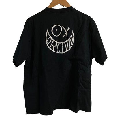 オーシバル ANDRE コットンTシャツ