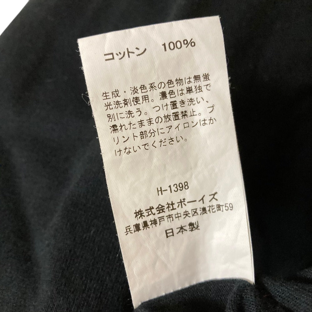 オーシバル ANDRE コットンTシャツ