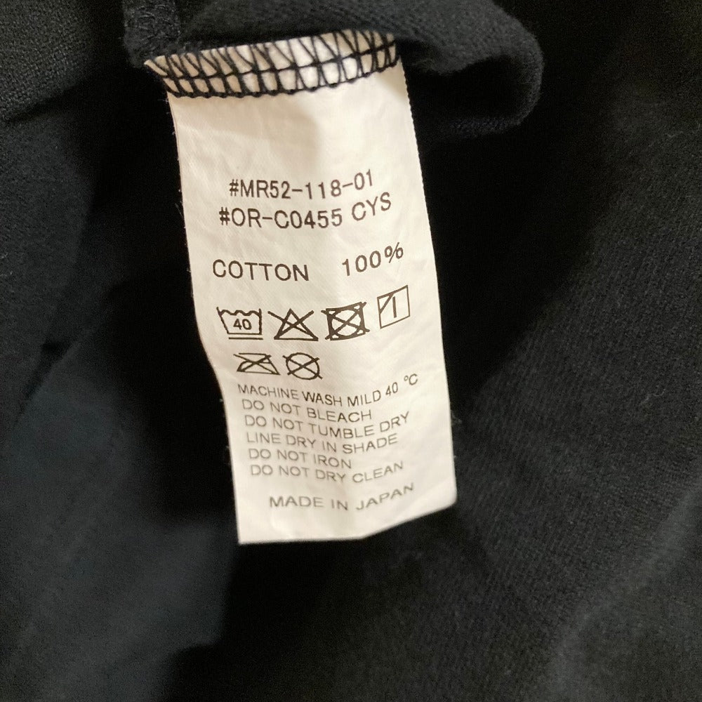 オーシバル ANDRE コットンTシャツ