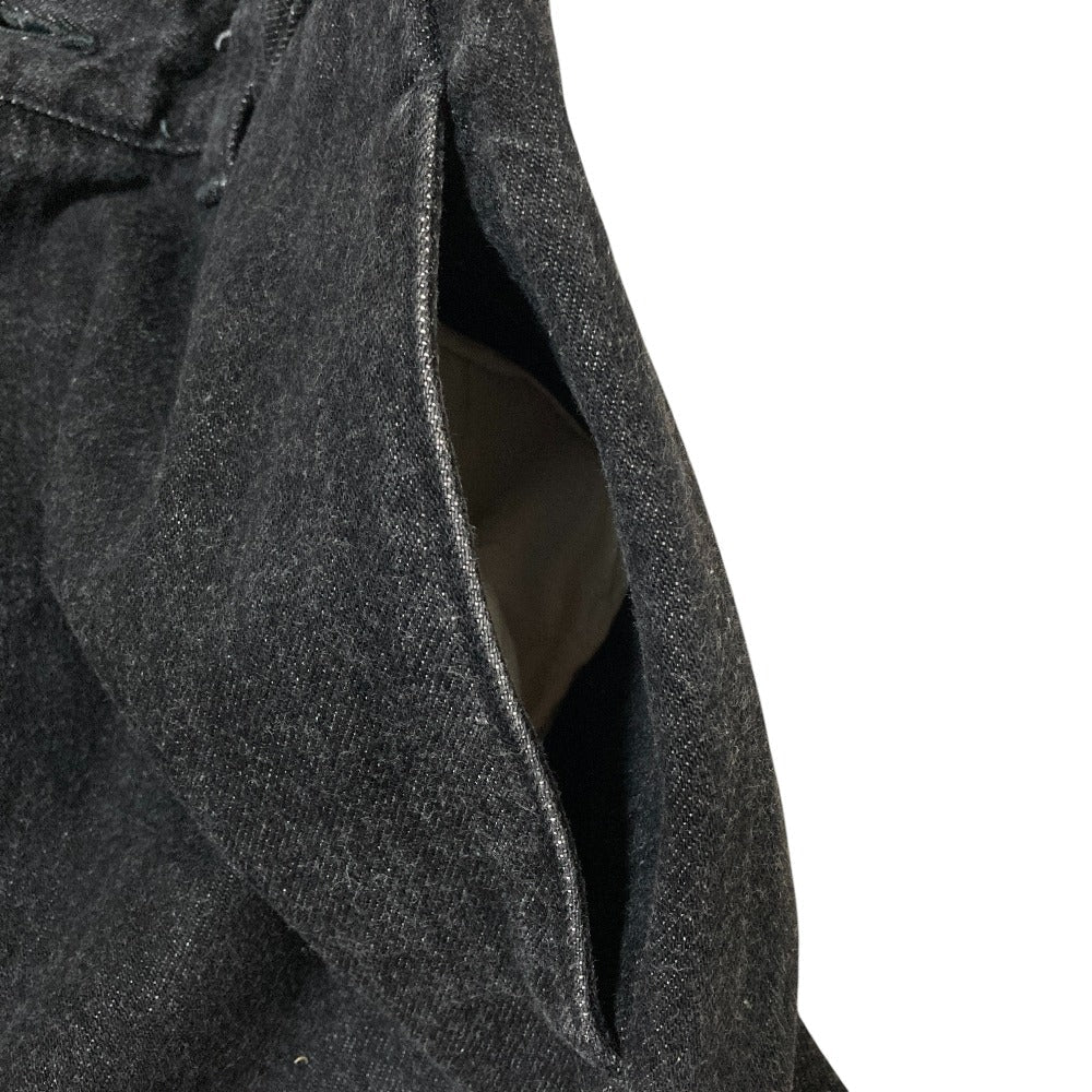 リヴィントーン RONデニムパンツ