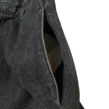 リヴィントーン RONデニムパンツ