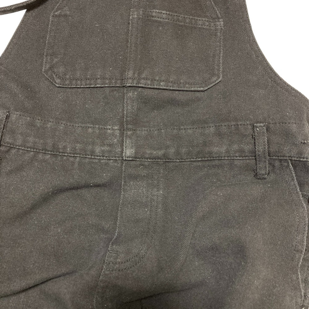 スローブイエナ デニムオーバーオール