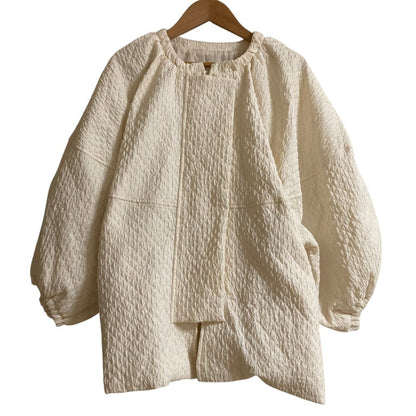 ヘヨン choucream blouson ジャケット