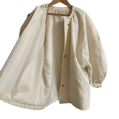 ヘヨン choucream blouson ジャケット