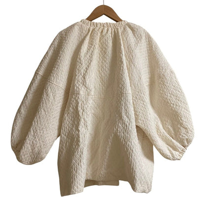 ヘヨン choucream blouson ジャケット