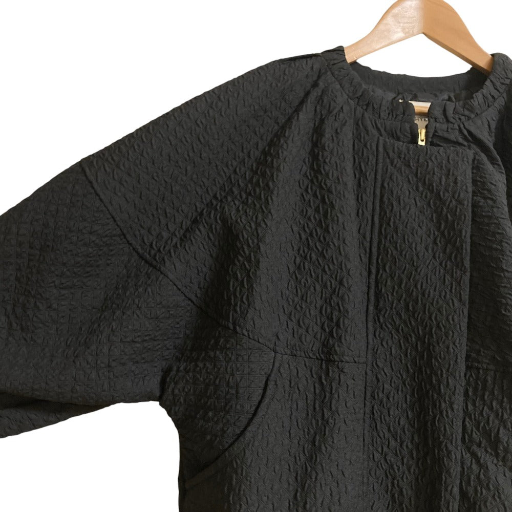 ヘヨン choucream blouson ジャケット