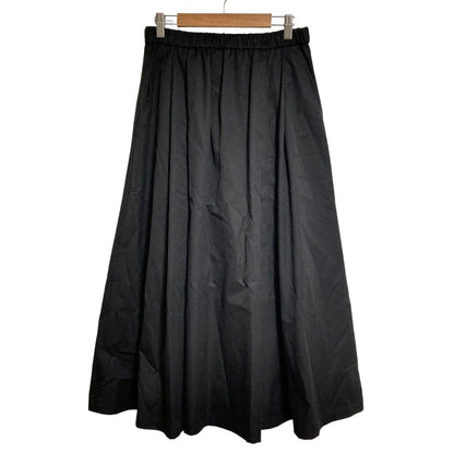 マッキントッシュ Gabardine19 ロングフレアスカート