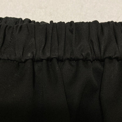 マッキントッシュ Gabardine19 ロングフレアスカート