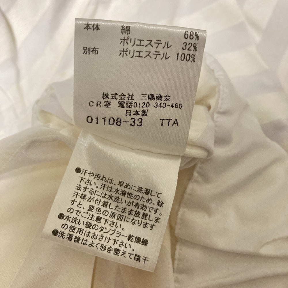バーバリーゴルフパーカー
