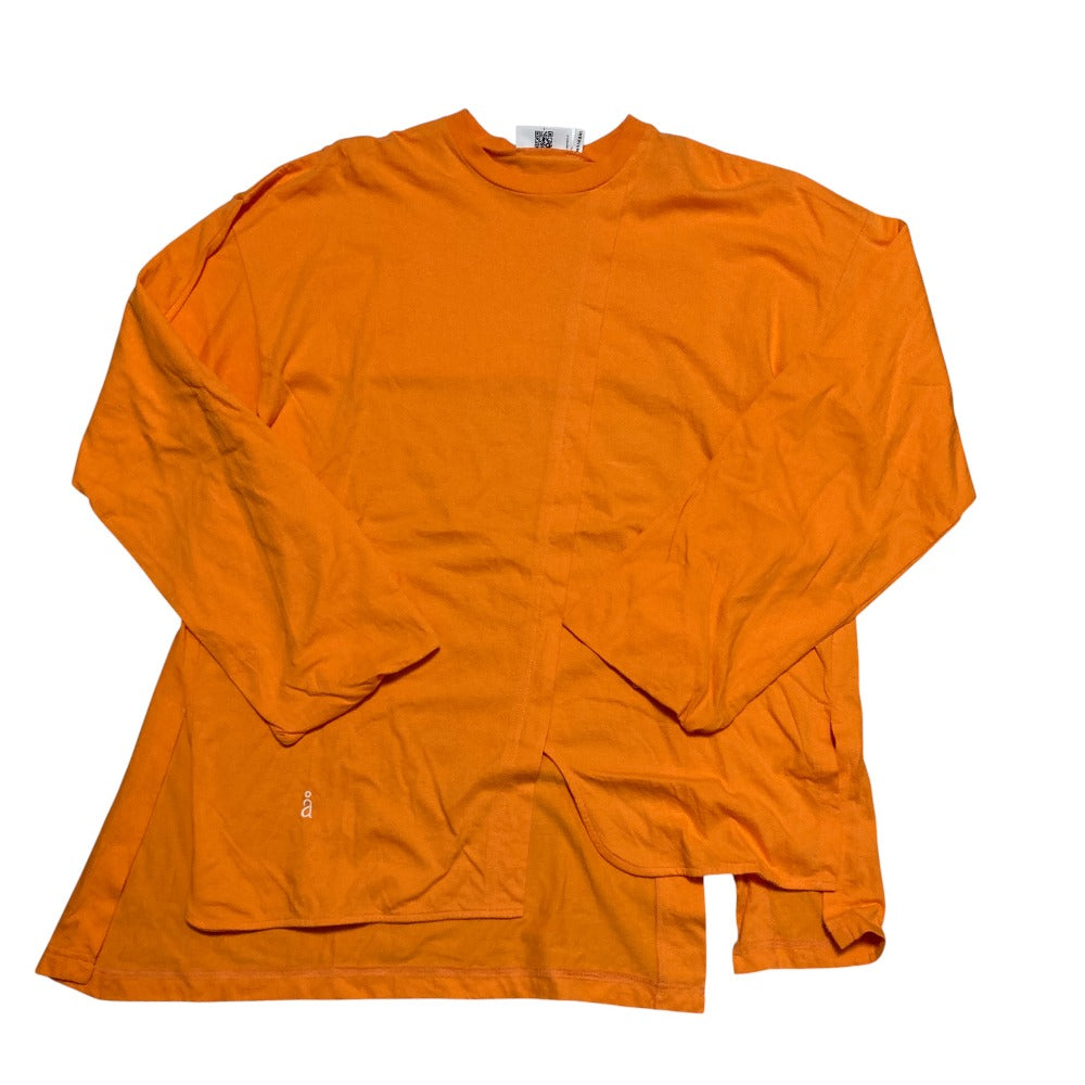 ナゴンスタンス ソフト天竺Tシャツ