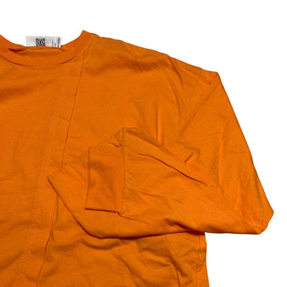 ナゴンスタンス ソフト天竺Tシャツ