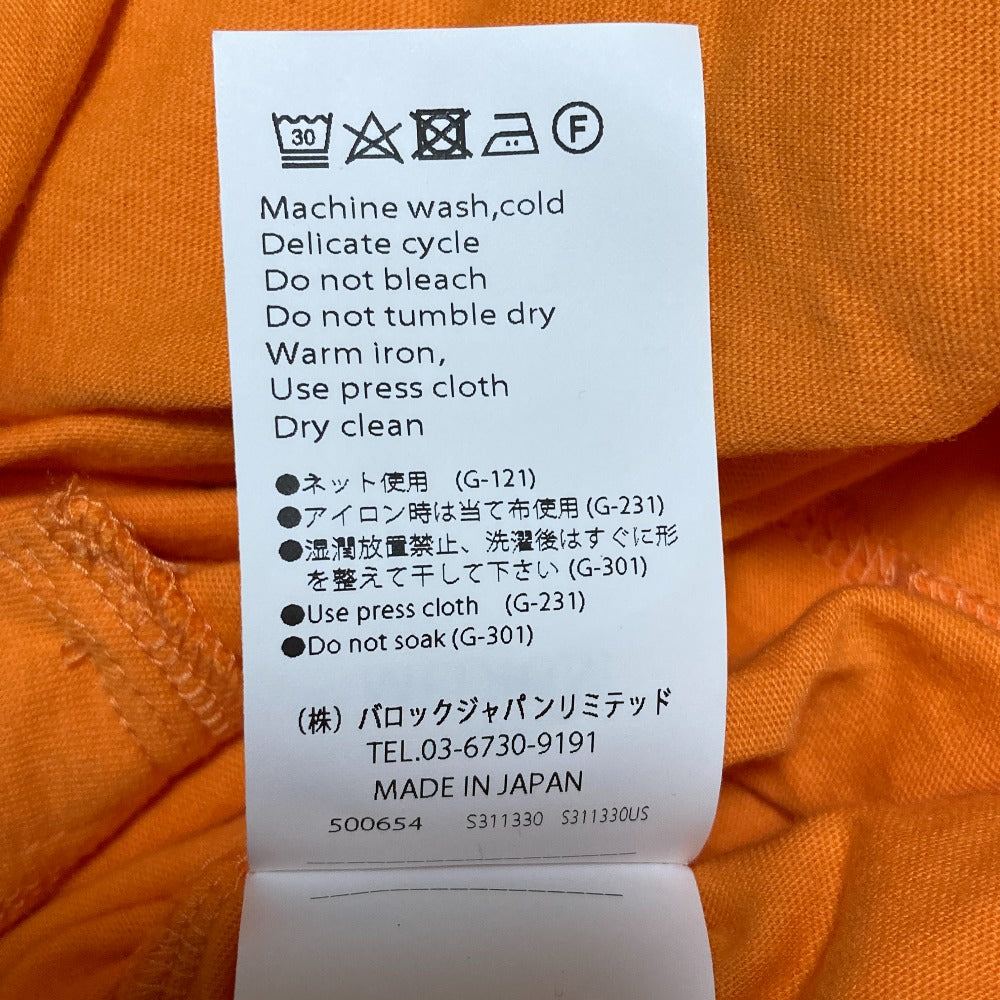 ナゴンスタンス ソフト天竺Tシャツ