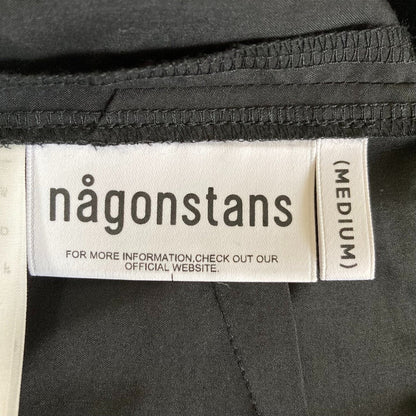 ナゴンスタンス タイプライタータンクトップ