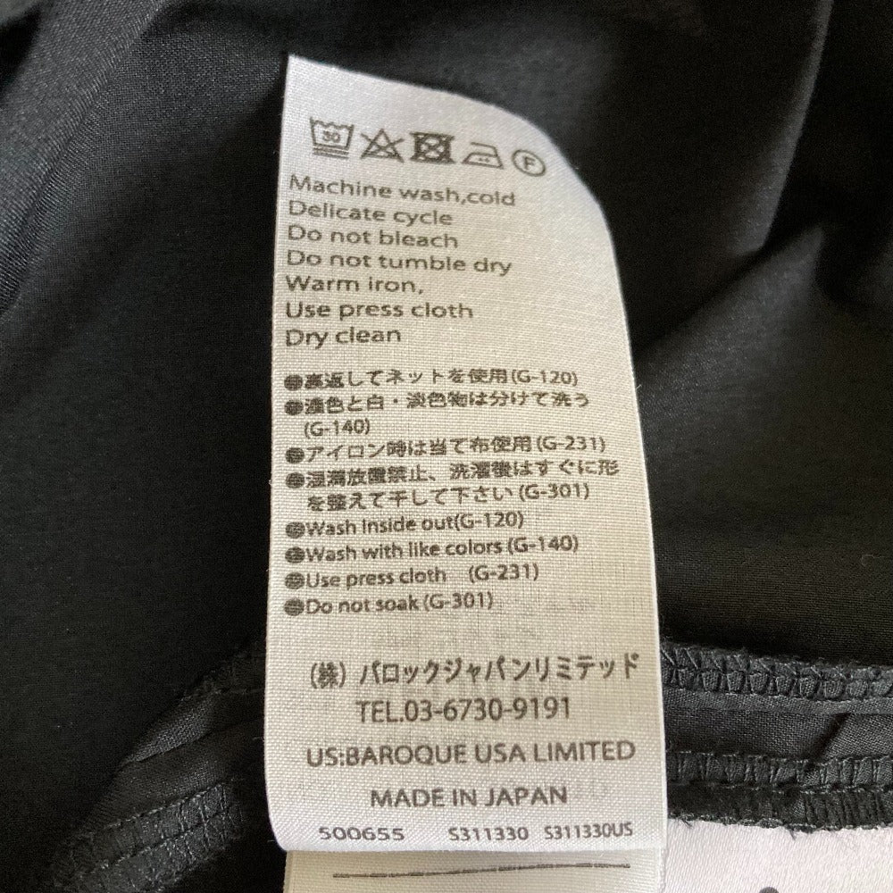 ナゴンスタンス タイプライタータンクトップ