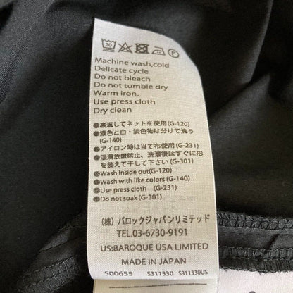 ナゴンスタンス タイプライタータンクトップ