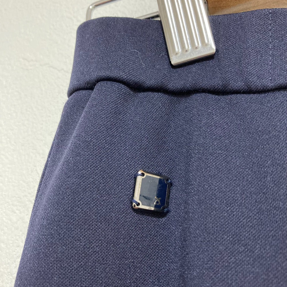レオナールファッション ストレッチパンツ