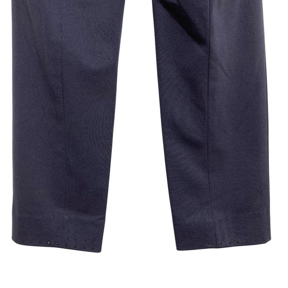 レオナールファッション ストレッチパンツ