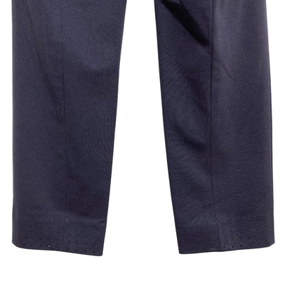 レオナールファッション ストレッチパンツ
