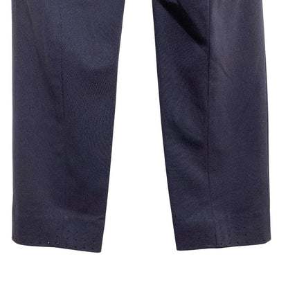 レオナールファッション ストレッチパンツ