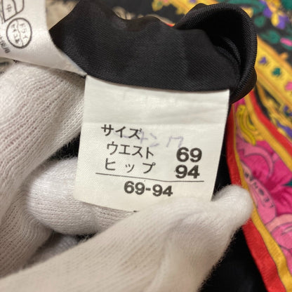 レオナールファッション フラワージャガードセットアップ
