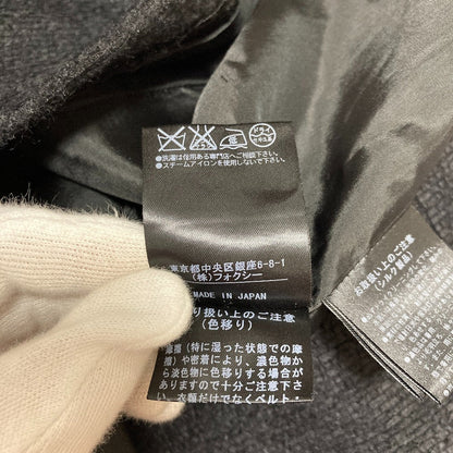 フォクシー ウエストリボンノースリーブワンピース ワンピース