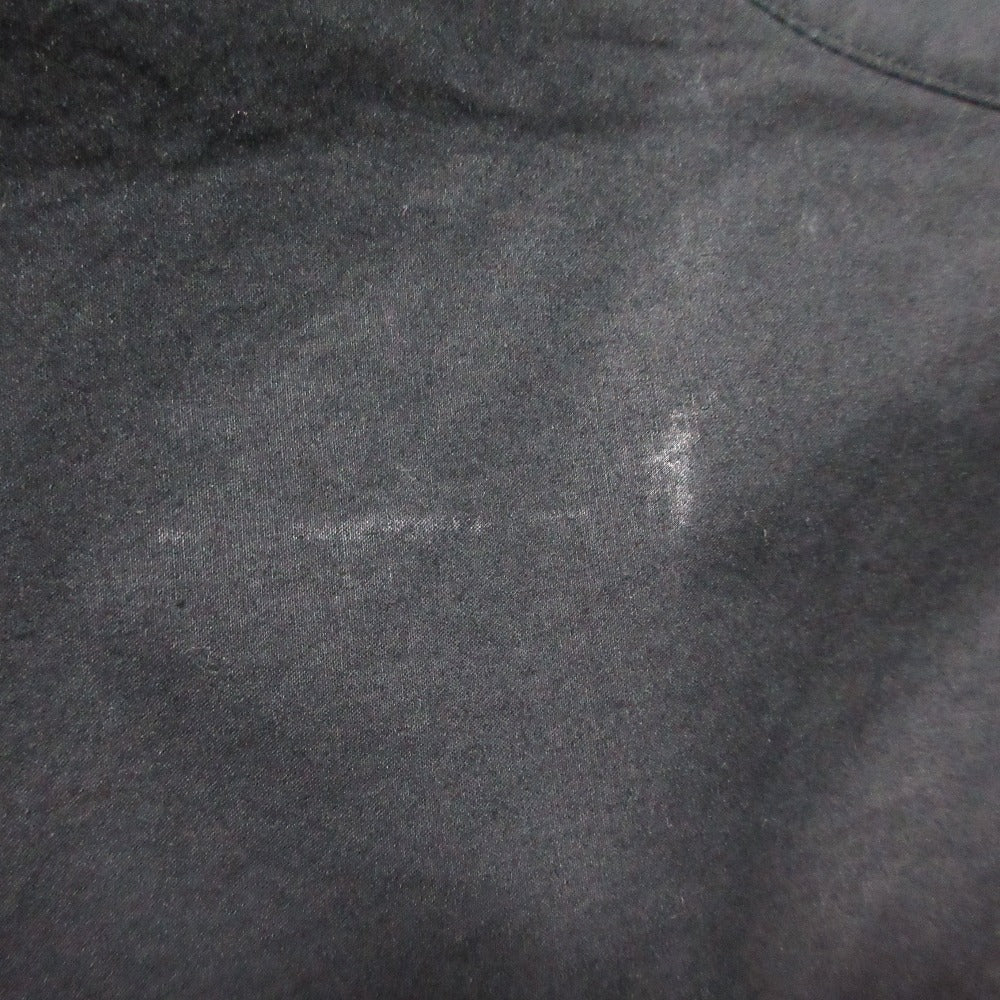 バナナリパブリック リボンベルトシャツワンピース