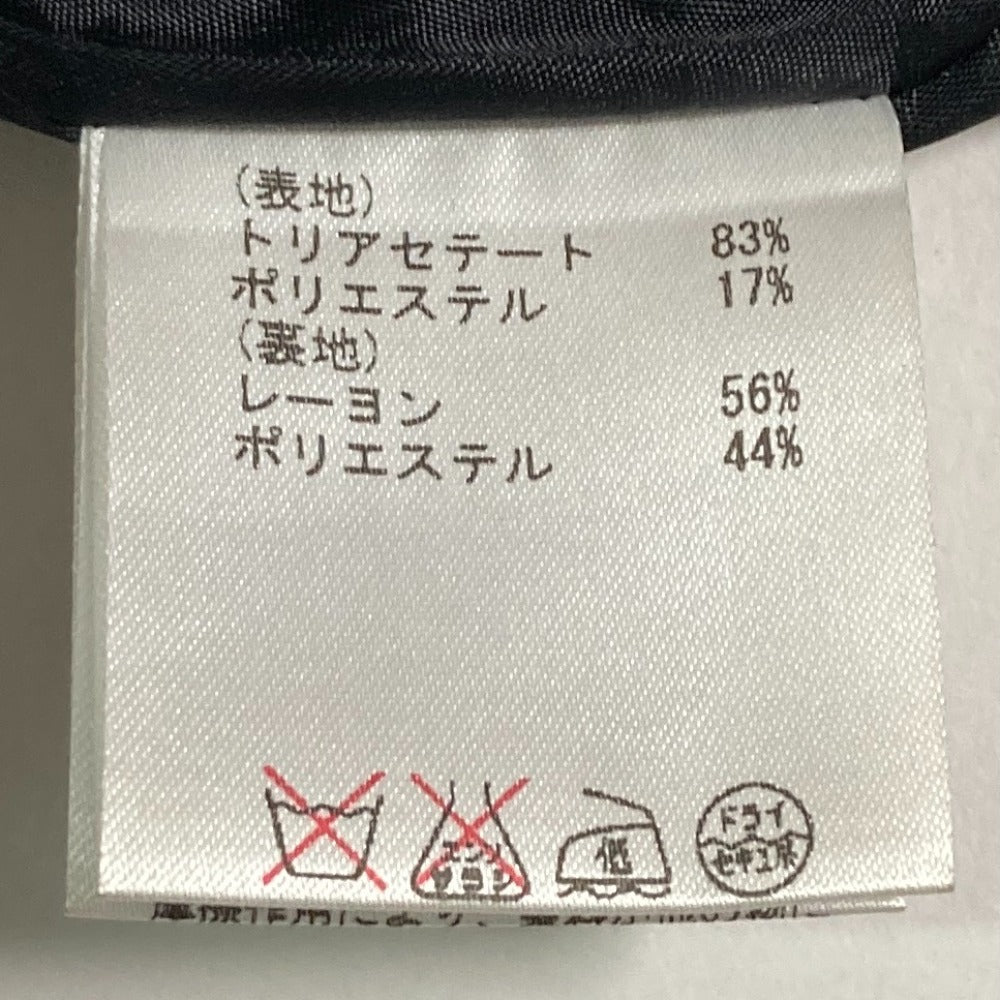 ダイアグラム ノースリーブワンピース