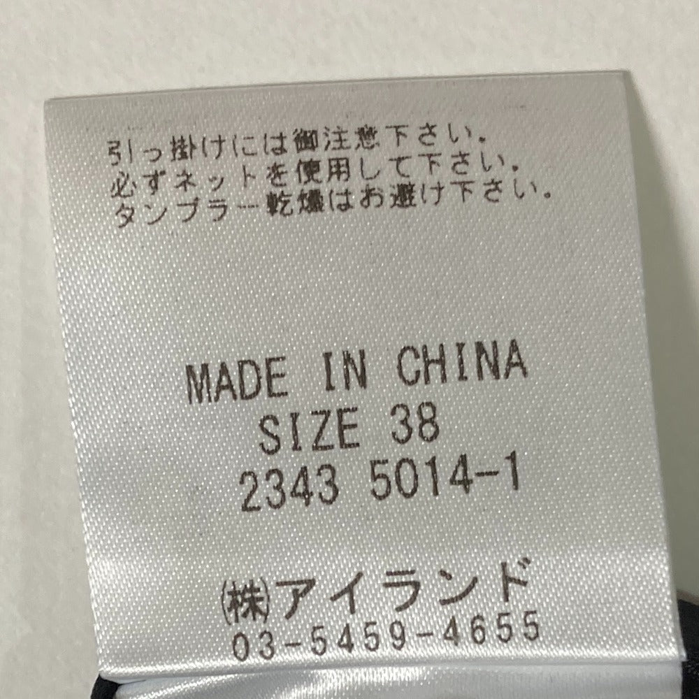 グレースクラス タックドレープワンピース