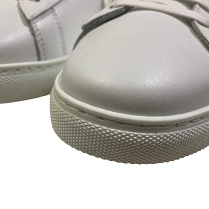 ディースクエアード2 Vitello Stampa Icon New Tennis ヴィッテロスタンパ スニーカー