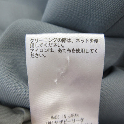エブール ワイドパンツ