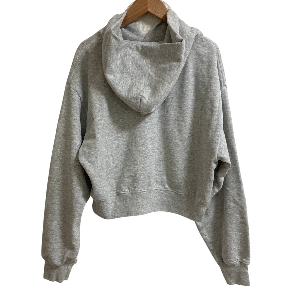 アパルトモン SPORTY&RICH CROPPED HOODIE パーカー