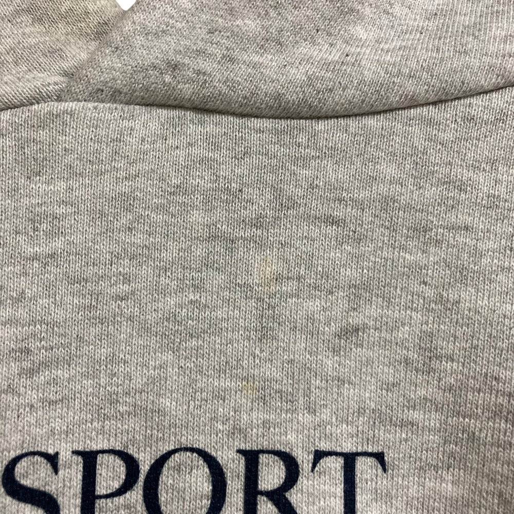 アパルトモン SPORTY&RICH CROPPED HOODIE パーカー