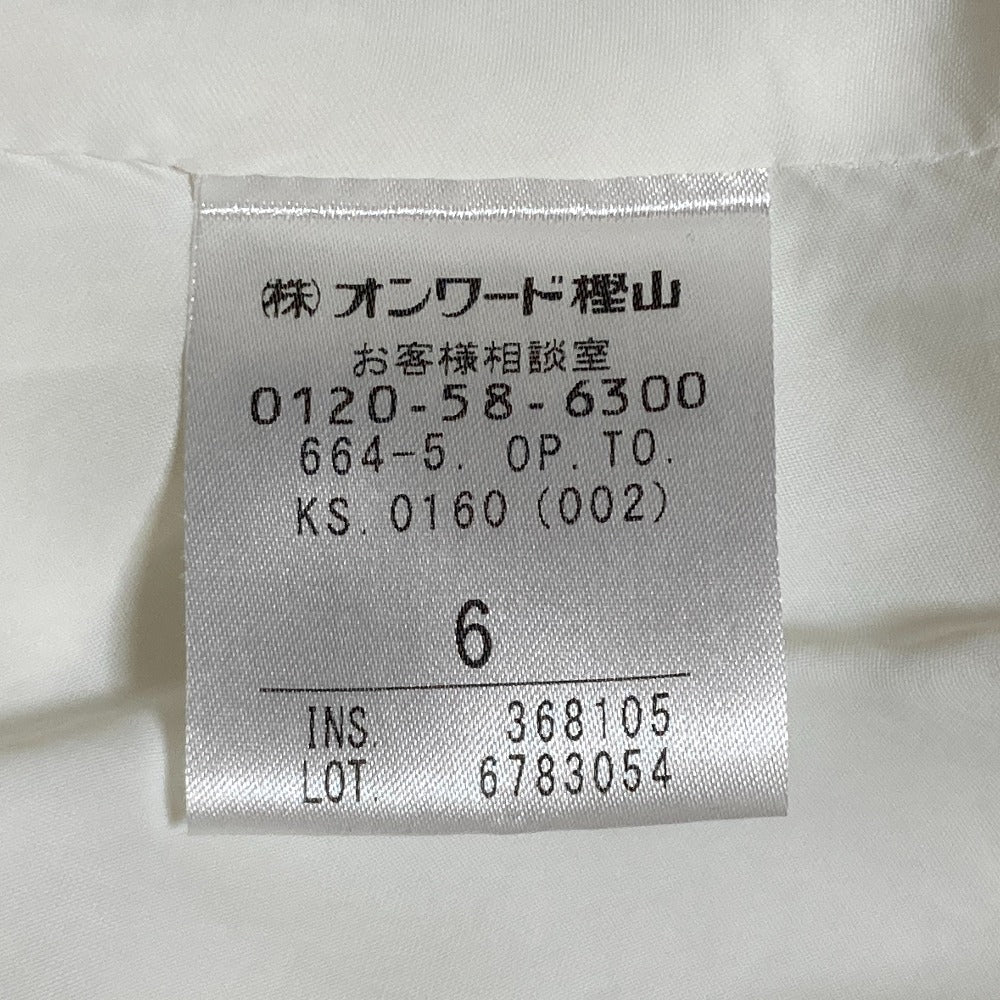 トッカ フレアドレス