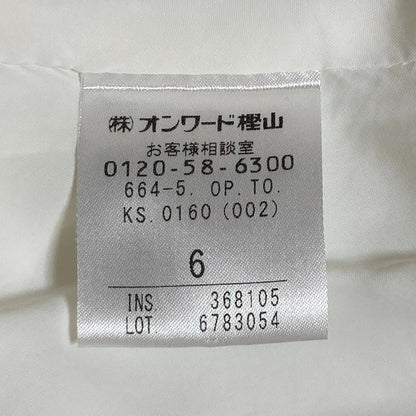 トッカ フレアドレス