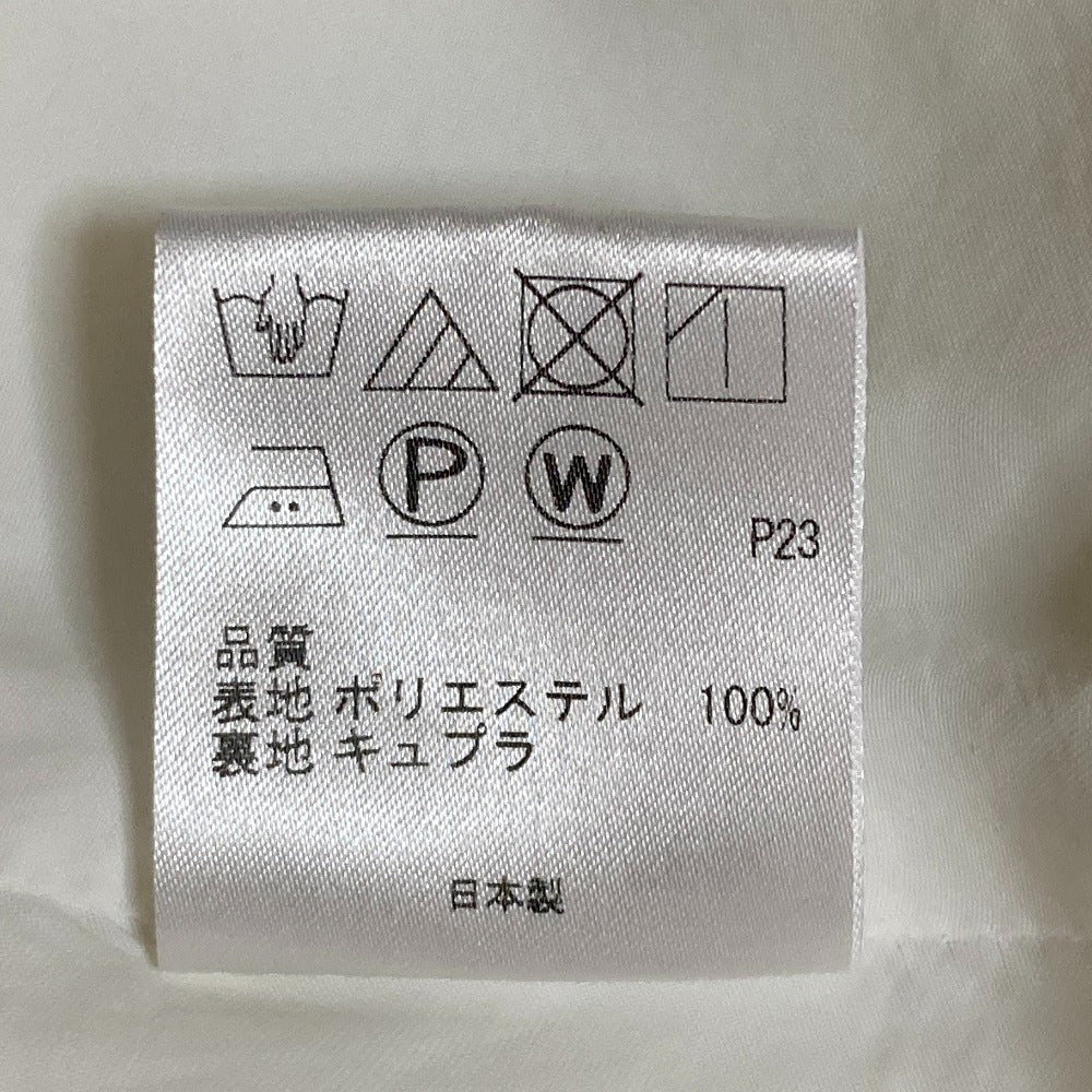 トッカ フレアドレス