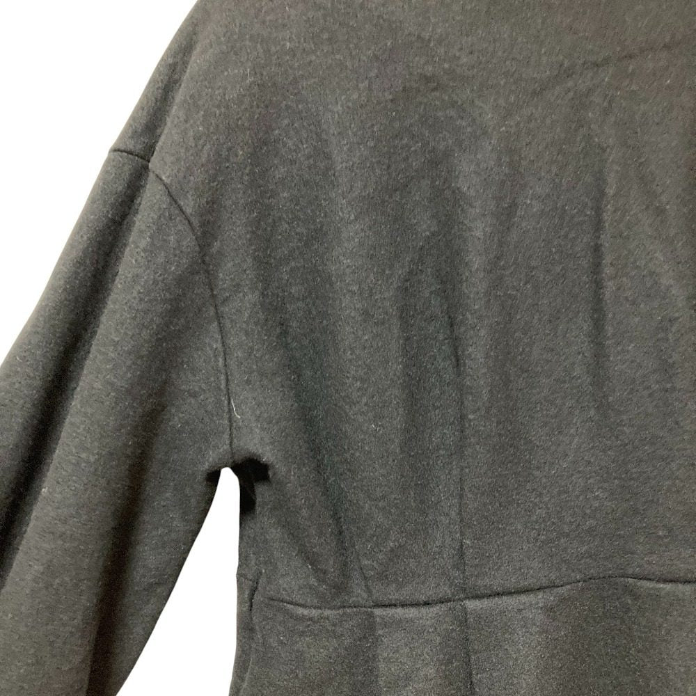 セオリーリュクス WOOL INTERLOK MEIZIE ウールワンピース