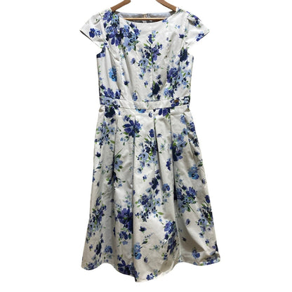 トッカ ANEMONE BOUQUET ドレス