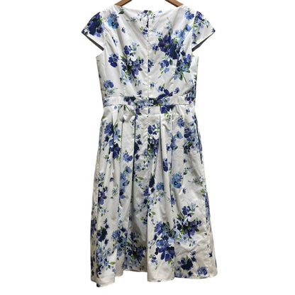 トッカ ANEMONE BOUQUET ドレス