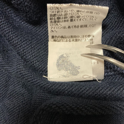 レイニングチャンプ フーディー コットン スウェット