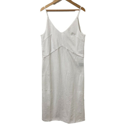 ティー Main Collection シーアイランドコットン ワンピース