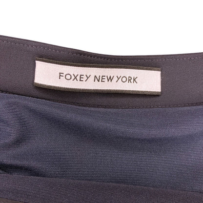 フォクシーニューヨーク Skirt Waterproof フレアスカート