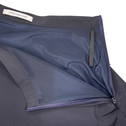 フォクシーニューヨーク Skirt Waterproof フレアスカート
