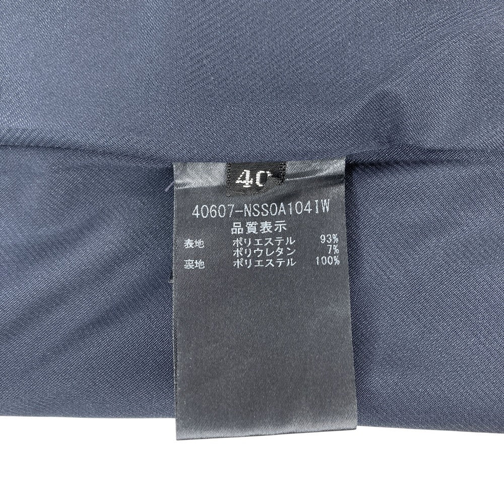 フォクシーニューヨーク Skirt Waterproof フレアスカート
