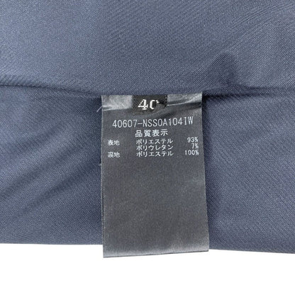 フォクシーニューヨーク Skirt Waterproof フレアスカート